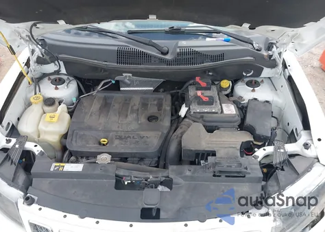 2016 Jeep Compass High Altitude Edition z USA, uszkodzony, nr VIN 1C4NJDEB1GD799102